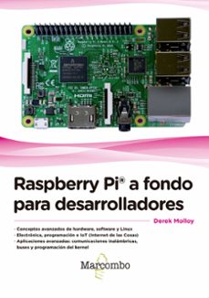 el gran libro de raspberry pi (exploring raspberry pi)-9788426724700