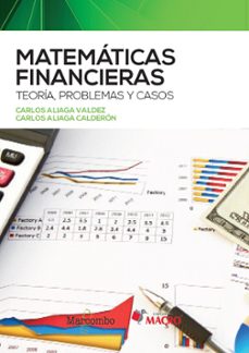 matematicas financieras-9788426733900