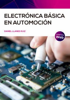 electronica basica en automocion (ebook)-daniel llanes ruiz-9788426735300