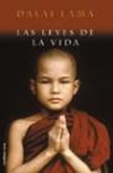 las leyes de la vida-9788427025400