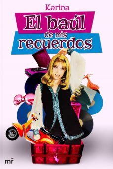 el baul de mis recuerdos (ebook)-9788427041400