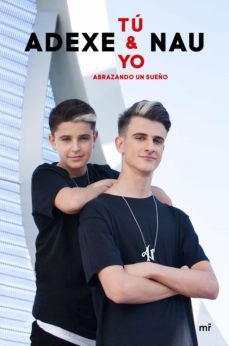 tu y yo (ebook)-9788427045200