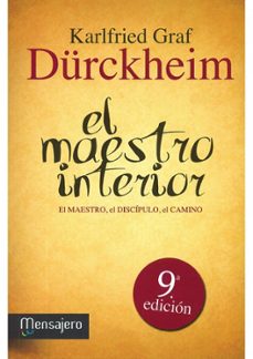 -karlfried graf durckheim-9788427113800