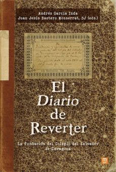 el diario de reverter-andres garcia inda-9788427150300