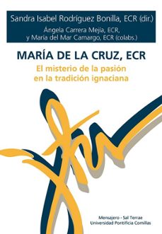 maria de la cruz, ecr-sandra isabel rodriguez bonilla-9788427151000