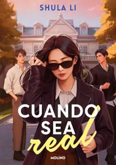 cuando sea real-shula li-9788427247000