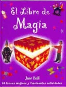 el libro de magia-9788427248700