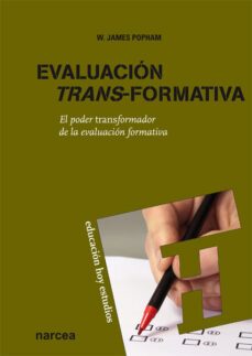 evaluacion trans-formativa (ebook)-james w. popham-9788427709300