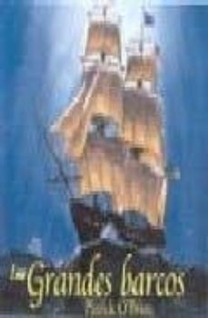 los grandes barcos-r. graham-r. e. read-9788428213400