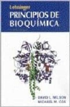 principios de bioquimica (4ª ed.) lehninger-9788428214100