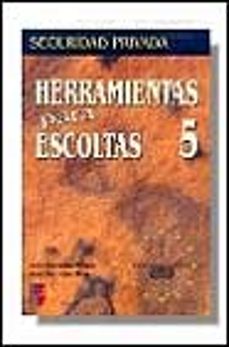 herramientas para escoltas 5-julio galiacho arispe-juan serrano mesa-9788428325400