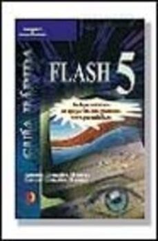 flash. guia rapida-antonia gonzalez mangas-ana belen perez rubio-9788428327800
