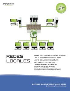 redes locales-9788428335300
