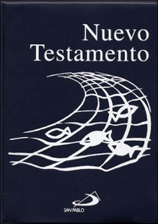 nuevo testamento-9788428524100