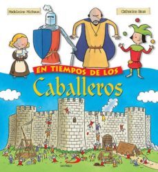 -madeleine michaux-catherine brus-9788428525800