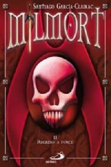 milmort ii regreso a force-santiago garcia clairac-9788428536400