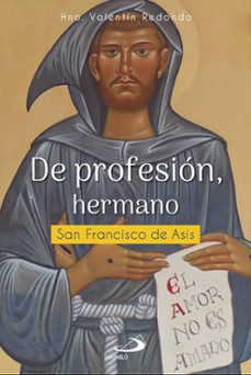 de profesion, hermano (ebook)-valentín redondo fuentes-9788428570800