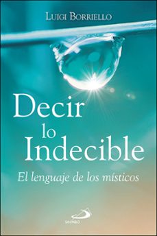 decir lo indecible-luigi borriello-9788428572200