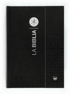 la biblia-9788428823500
