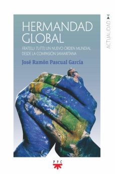 hermandad global-jose ramon pascual garcia-9788428837200