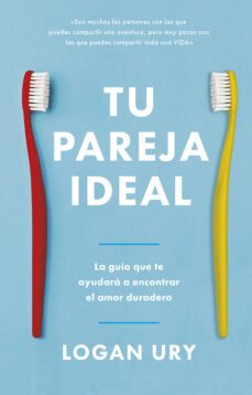 tu pareja ideal (ebook)-logan ury-9788429197600