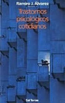 trastornos psicologicos cotidianos-9788429310900