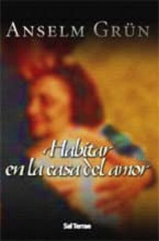 habitar en la casa del amor-9788429316100