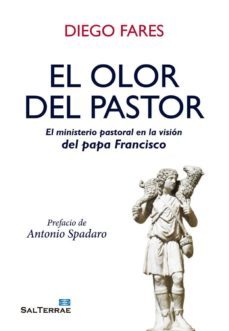 el olor del pastor (ebook)-diego fares-9788429325300