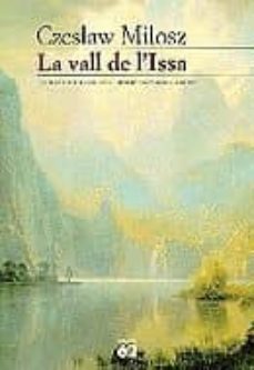 la vall de l issa-czeslaw milosz-9788429744200