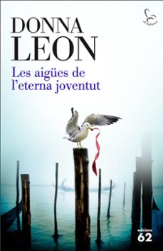 les aigues de l'eterna joventut-9788429774900