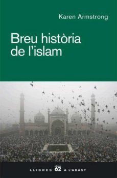 breu història de l'islam (ebook)-karen armstrong-9788429776300