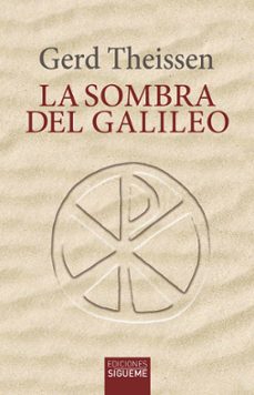 la sombra del galileo-gerd theissen-9788430122400