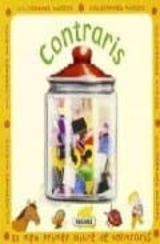 contraris (hologrames magics)-9788430555000