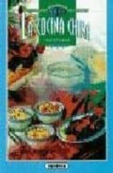 la cocina china-claude delachet guillon-9788430584000