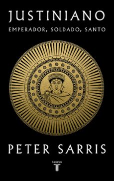 justiniano-peter sarris-9788430626700