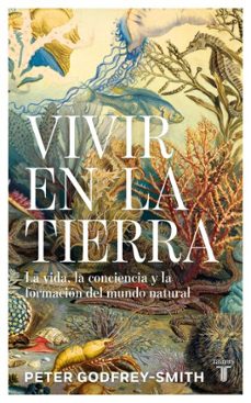 vivir en la tierra (ebook)-peter godfrey-smith-9788430627400