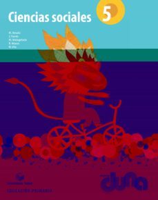 ciencias sociales 5 duna-9788430715800