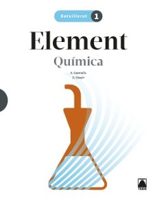 quimica 1º batxillerat cataluña 2023-9788430754700