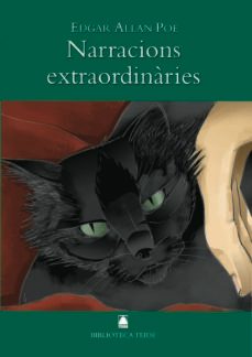 narracions extraordinaries-9788430762200