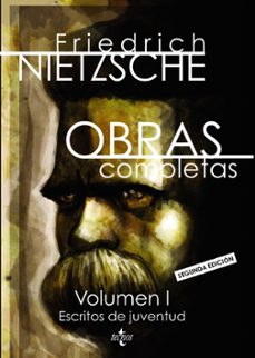 obras completas (v.1)-diego sanchez meca-9788430968800