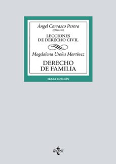 derecho de familia-9788430985500