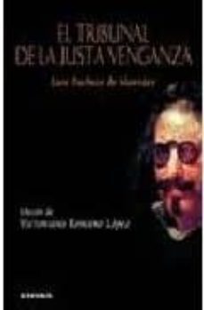 el tribunal de la justa venganza-9788431325800