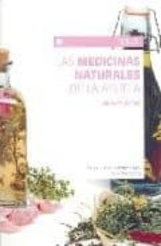 las medicinas naturales de la abuela-diana calgagno-9788431536800