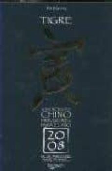 su horoscopo chino 2008: tigre-po bit na-9788431538200
