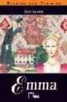 emma (intermediate) (incluye cd)-9788431645700