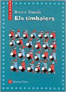 els timbalers-9788431659400