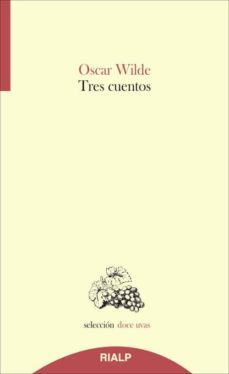tres cuentos-oscar wilde-9788432144400