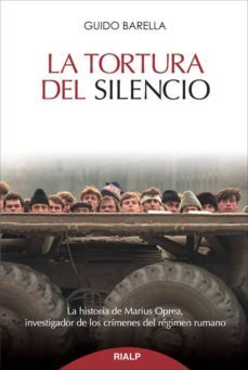 la tortura del silencio-guido barella-9788432145100