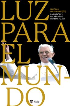 luz para el mundo (ebook)-joseph benedicto xvi ratzinger-nicolas massmann-9788432162817