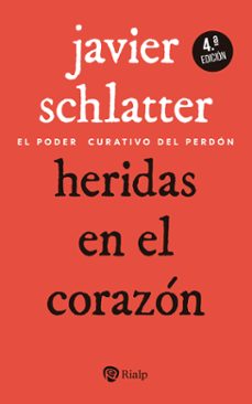 heridas en el corazon-francisco javier schlatter navarro-9788432163500